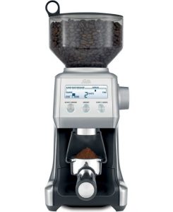 Solis Caffissima IQ 168