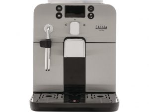 koffiemachine gaggia brera