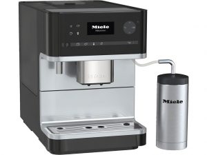 Koffieapparaat Miele CM6310