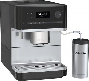 Miele koffiemachine