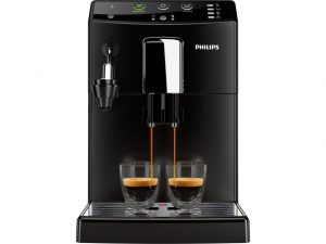 Persona Spreek uit Civic Beste Philips koffiemachine van 2023 - Kafea.nl