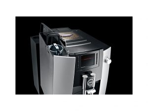 jura koffiemachine waterreservoir