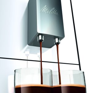 melitta koffiemachine