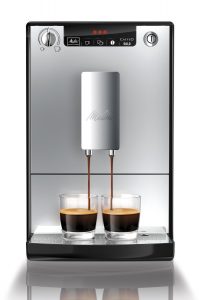 melitta caffeo solo