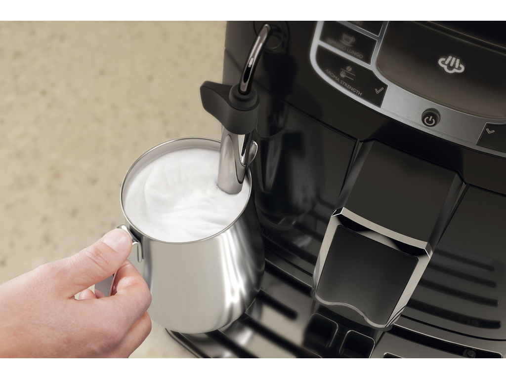 Saeco Intelia Kaffeemaschine Wasserhahn Ersatzteil - Original Thermo Hahn