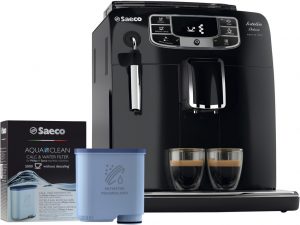 speciaal waterfilter saeco