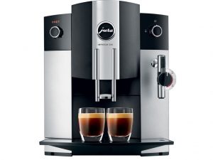 Jura Impressa koffiemachine