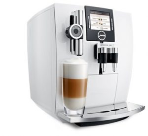 Jura Koffiemachine