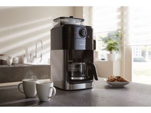 Philips Grind & Brew HD7765/00