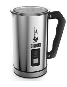 bialetti elektrische melkopschuimer