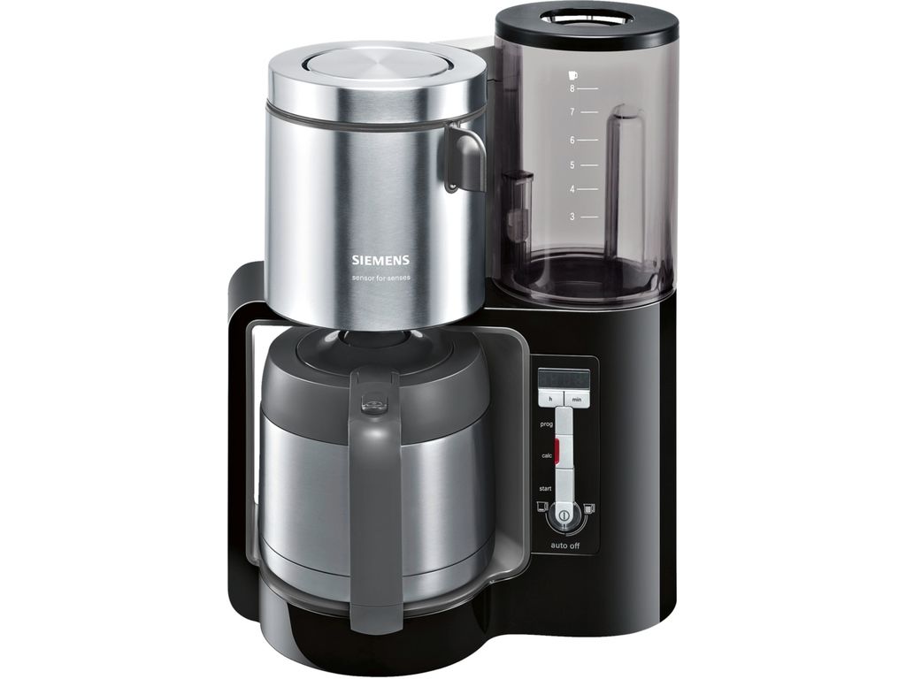 koffiezetapparaat Siemens Siemens koffiezetapparaat