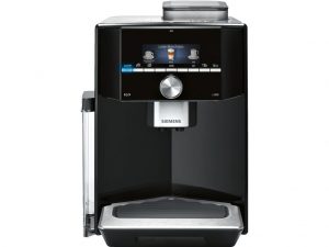 siemens koffiemachine