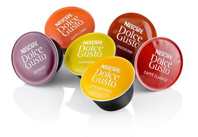 dolce gusto cups