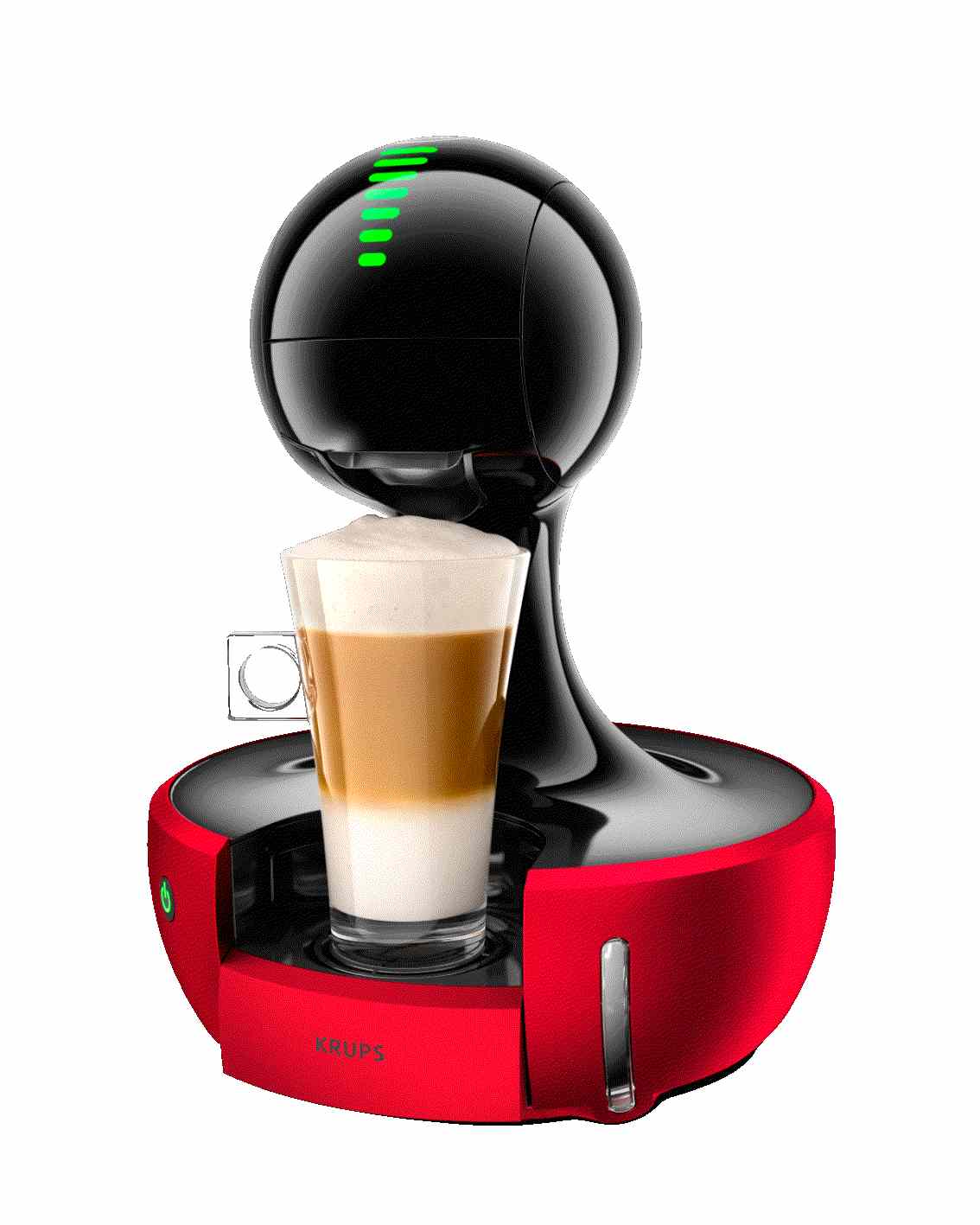 Haan naast Gedrag Beste Dolce Gusto van 2023 - Bekijk de top 7! - Kafea.nl