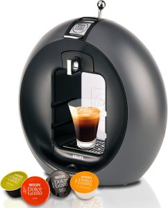 dolce gusto circolo krups
