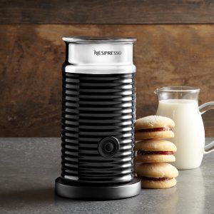 nespresso aeroccino 3