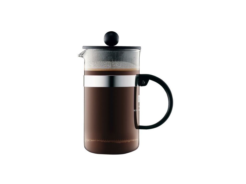 Bodum Bistro Nouveau Cafetière 3 Kopjes