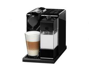 De'Longhi Nespresso Lattissima Touch EN550