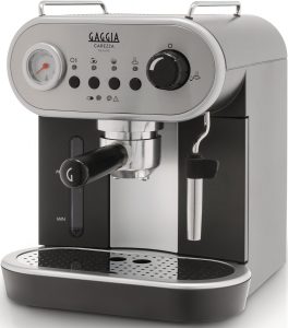 Gaggia Carezza Deluxe RI8525