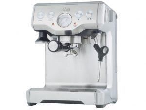 Solis Caffespresso Pro 117