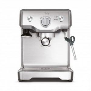 Solis barista perfect pro