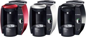 Tassimo Fidelia Tassimo Fidelia