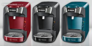 Tassimo Suny Tassimo Suny