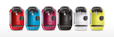 Tassimo Vivy 212