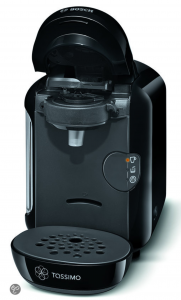 Tassimo vivy bovenkant vivy tassimo bovenkant