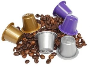 nespresso cups