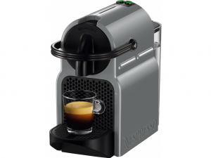 cupmachine - nespresso