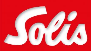 logo solis