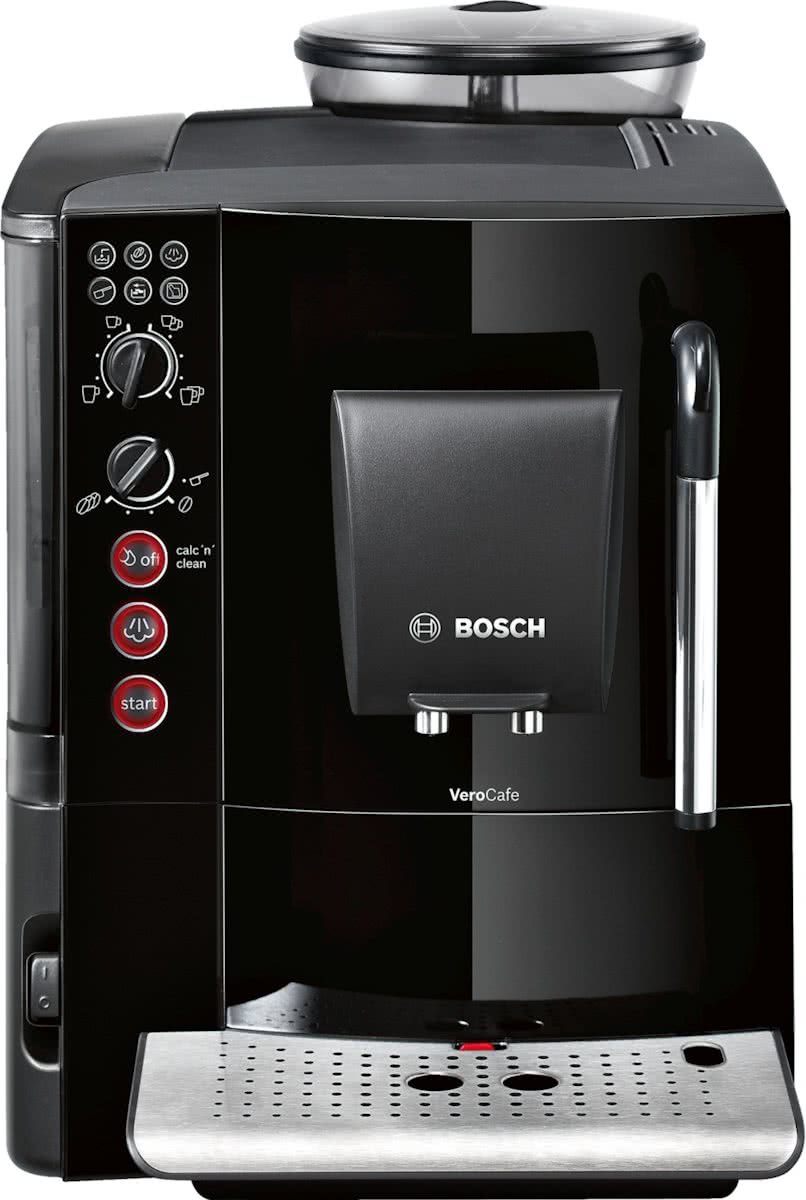 Geurig begroting bijnaam Bosch koffiemachine in 2023 - Beijk de top 5! - Kafea.nl