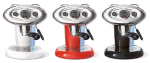 Illy X7.1 iperespresso