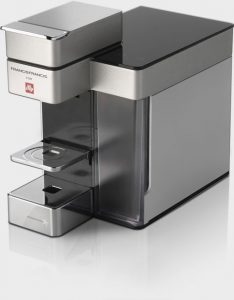 Illy y5 Iperespresso