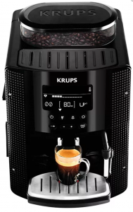 krups ea8150 koffiemachine