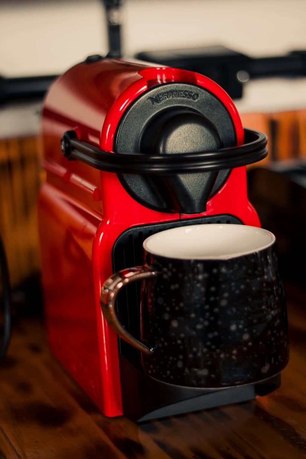 Wirwar stoomboot Prediken Dolce Gusto ontkalken - Kafea.nl