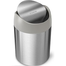 Simplehuman Prullenbak Mini Can