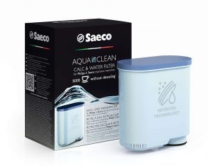 waterfilter saeco