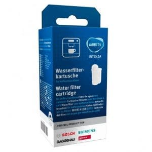 Bosch waterfilter intenza