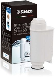 philips saeco brita intenza