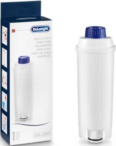 waterfilter de-longhi