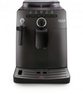 Gaggia Naviglio; het prachtige instapmodel.