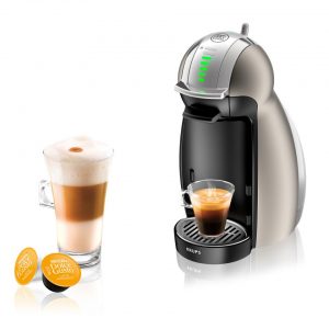 Dolce Gusto