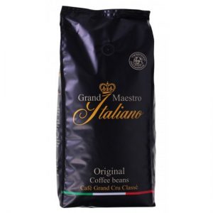 Arabica koffie