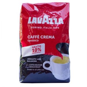 Lavazza Caffé Crema Classico