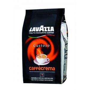 Lavazza Caffé Crema Gustoso