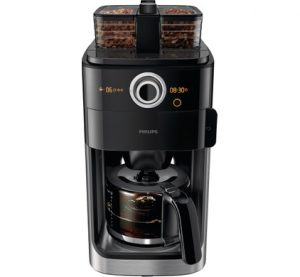 Philips Grind & Brew HD776600