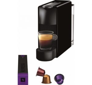 Krups Nespresso Essenza Mini XN1108