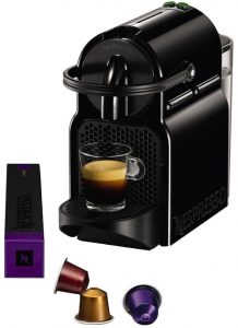 Magimix Nespresso Inissia M105